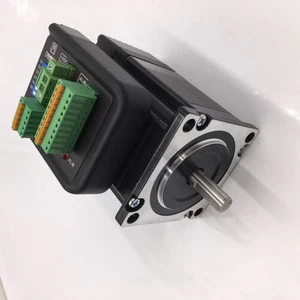 1NM Hybrid Servo Closed Loop Stepper Motor Drive NEMA23 Encoder Kit IHSS57-36-10 - Picture 1 of 12