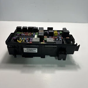 2018 - 2020 Dodge Durango TIPM Power Distribution Center Fuse Box P68320920AC - Picture 1 of 17