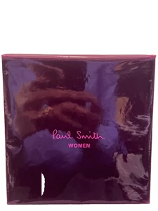 Paul Smith Women 1.7 oz / 50 ml eau de parfum new in Sealed box - Picture 1 of 1