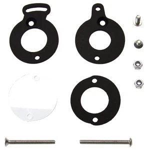 Aluminum Motor Mount For TAMIYA CW-01/MonsterBeetle/Blackfoot/Frog/Grasshopper2 - Picture 1 of 6