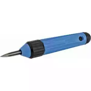 Noga High Speed Steel Hand Deburring Tool Set Blade Type T120, Holder Type SN, C - Picture 1 of 2