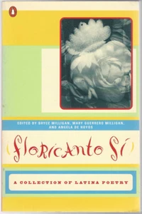 Floricanto Si. A Collection of Latina Poetry Poems Poets - 47 Contemporary Women - Imagen 1 de 2