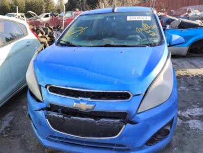 Compresor de aire acondicionado usado se adapta a: Chevrolet Spark 2015 modelo de gasolina grado A Foto 1 de 4