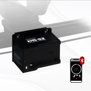 Nuevo Sistema Motorizado Konova KMS-S3 Inalámbrico Bluetooth para Live Motion Timelapse - Imagen 1 de 9