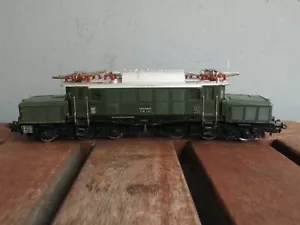 Märklin 3022 deutsches Krokodil grün 1964 E94 276 - Bild 1 von 4