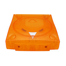 SEGA Dreamcast Console Replacement Case Shell Housing - Multiple Colours