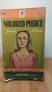 Mildred Pierce by James M. Cain Penguin Books 1947 Paperback - Picture 1 of 10