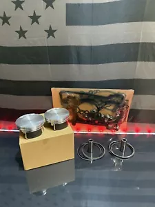 Polaris 16-19 Ace 900 - Pistons / Gaskets - Picture 1 of 4