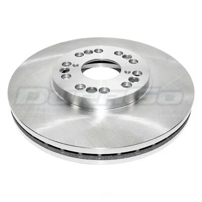 Disc Brake Rotor fits 1992-2009 Lexus GS300 SC400 SC430  DURAGO - Image 1 of 2