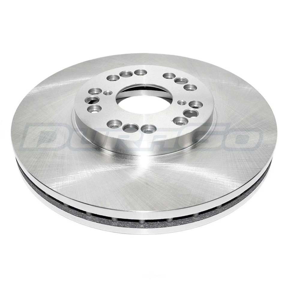 Disc Brake Rotor fits 1992-2009 Lexus GS300 SC400 SC430  DURAGO - Image 1 of 2