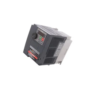 VFS15-4007PL-W1 Vektor-Umrichter Max.Motorleistung: 0,75kW Display: LED 2,3A TOS - Picture 1 of 1