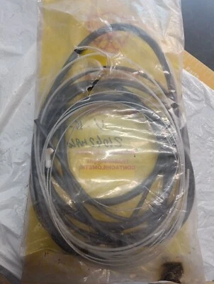 CAVO ACCELERATORE MODIFICATO  PEUGEOT BERLINGO 106 306 XANTIA XM, 605 PARTNER - Immagine 1 di 4