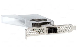 750054-001 HP H241 DUAL PORT 12GB SFF-8644 SAS EXT SMART HOST BUS ADAPTER G9 - Photo 1/7