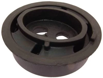 Rear Differential Mount Lower FEBEST TAB-217 OEM 41651-22060 - Image 1 of 3