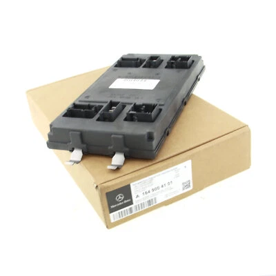 Front Signal Acquisition Module SAM Unit For Mercedes 06-13 R350 R500 1649004101 Foto 1 de 4