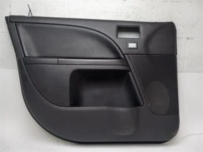 2005-2007 FORD FIVE HUNDRED FRONT LEFT DOOR TRIM PANEL - Image 1 of 4