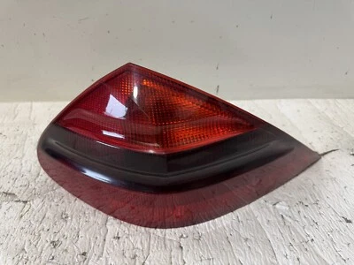 ✅ 2003-2013 MERCEDES SL550 SL55 RIGHT PASSENGER SIDE TAIL LIGHT ORIGINAL OEM - Image 1 of 4