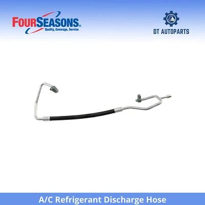 Шланг для разгрузки хладагента кондиционера Kia Soul 1,6 л L4 2014-2016 годов выпуска 4 сезона 2015 года - Изображение 1 из 4