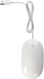 Apple Mighty Mouse A1152 Wired USB (Fair) - Picture 1 of 1