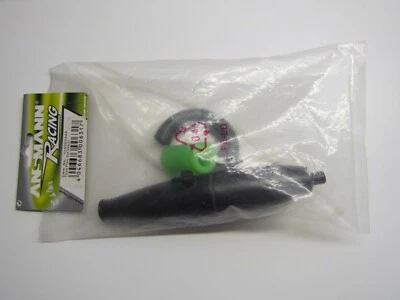 Ansmann 115000448, Tuned Pipe Set (Vapor). NIP - Image 1 of 3