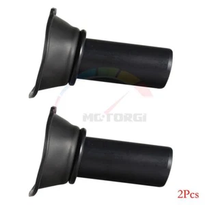 Pistón de diafragma de membrana de vacío de 2 carburadores para Honda XL600V Transalp 1988 - Imagen 1 de 6