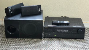 5.1 Home Theater System - Picture 1 of 4