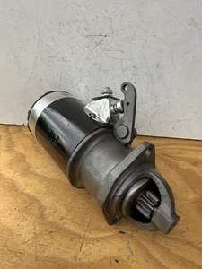 1951 GMC Truck P150-22 L6 3.7L STARTER 6V DD - Picture 1 of 7