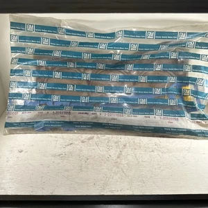 New OEM Sealed GM 22527055 GM Head Gasket Kit For Oldsmobile V6 Diesel 1982-1985 - Picture 1 of 5