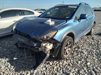 2014 Subaru XV Crosstrek Automatic Transmission OEM 101K Miles - LKQ434018333 - Image 1 of 4