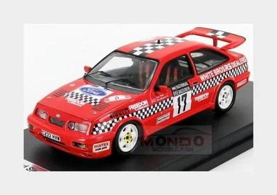 1:43 Trofeu Ford Sierra Cosworth Rs #17 Rally N.Breakdown 1987 Stoneman TRRUK56 - Immagine 1 di 2