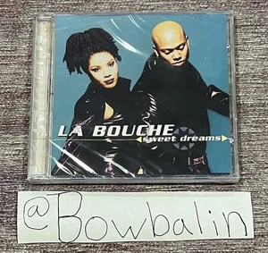 LA BOUCHE : Sweet Dreams (BMG CD 1994) Brand New & Factory Sealed BG266759 ! - Bild 1 von 5