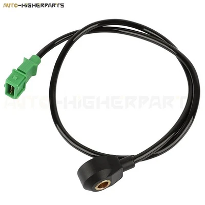 Sensor de golpe detonación delantero compatible con Audi A4 Audi A4 Quattro KS16 1996-2000 Foto 1 de 4