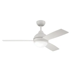 Craftmade 48" Keen Indoor Ceiling Fan - Picture 1 of 4