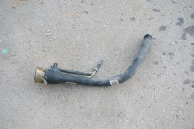 OEM BMW E46 cupé gasolina combustible gasolina cuello de llenado 01-05 325ci 330ci Foto 1 de 4