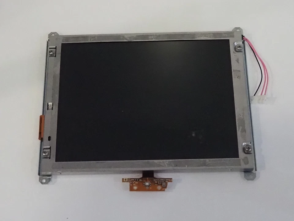 NEC  NL8060BC21-02   LCD Display Screen Panel - Bild 1 von 4