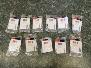 Lot of 11 New Sealed Leviton CAT 49991-LLC Fastcam 10.5 Cleave 50/125UM - Picture 1 of 3
