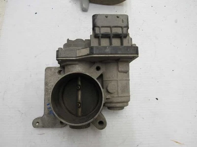 Conjunto de válvula de cuerpo de acelerador 3,5 L 2006 2007 Buick RENDEZVOUS 12589308 Foto 1 de 4