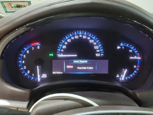 Speedometer Enhanced Cluster Opt Udd ID 23190791 Fits 14 XTS 2857802 - Picture 1 of 12
