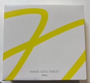 Original POLA White Shot Inner Lock IXS N Tab 3 Mth Whitening Made in Japan - Bild 1 von 4