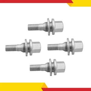 4x Front Partner Wheel Bolt 540567 Fits For Berlingo C2 C3 C4 C5 C6 Partner 206 - Picture 1 of 8