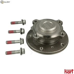 WHEEL BEARING KIT 902 384 FOR BMW 1/E9/E82/Convertible/E88/E87 Z4/Roadster/E89 - Picture 1 of 10