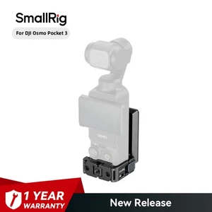 SmallRig Mount Support for DJI Osmo Pocket 3 5581 - Picture 1 of 12