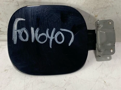 09 10 11 12 13 INFINITI FX SERIES Fuel Tank Door - Image 1 of 4