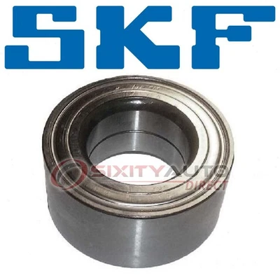SKF Rear Wheel Bearing for 1998-2002 Mercedes-Benz E320 3.2L V6 - Axle qc Foto 1 de 4