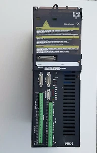 1PC New Elau Servo Drive PMC-2/11/02/000/00/00/01/00/0K Expedited Shipping - Picture 1 of 2
