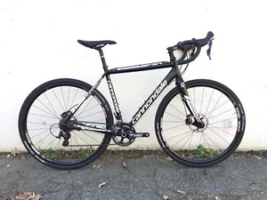 Cannondale CAAD-X 105 Disc - Picture 1 of 8