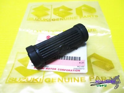 Fit SUZUKI TS90 HONCHO  1970-1972   KICK STARTER RUBBER  "GENUINE"  [mi3831] Foto 1 de 4