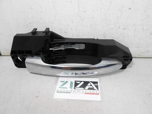 Rear Left External Handle + Support Lancia Delta 844 2011 242567 242530 - Picture 1 of 5