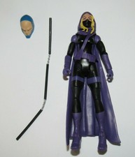 DC Multiverse 6" Figure Spoiler Lex Luthor series complete & excellent