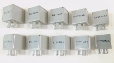 760105445 MGS-CAP-GY MGS Cap Kit LP Gray - QUANTITY OF 10 - Image 1 of 4